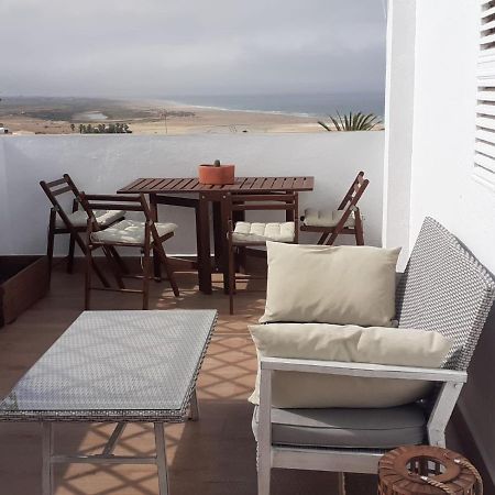 Las Vistas De Estibali Conil De La Frontera Luaran gambar
