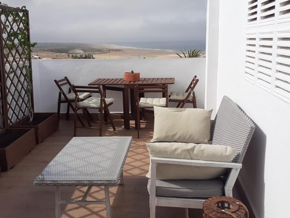 Las Vistas De Estibali Conil De La Frontera Luaran gambar