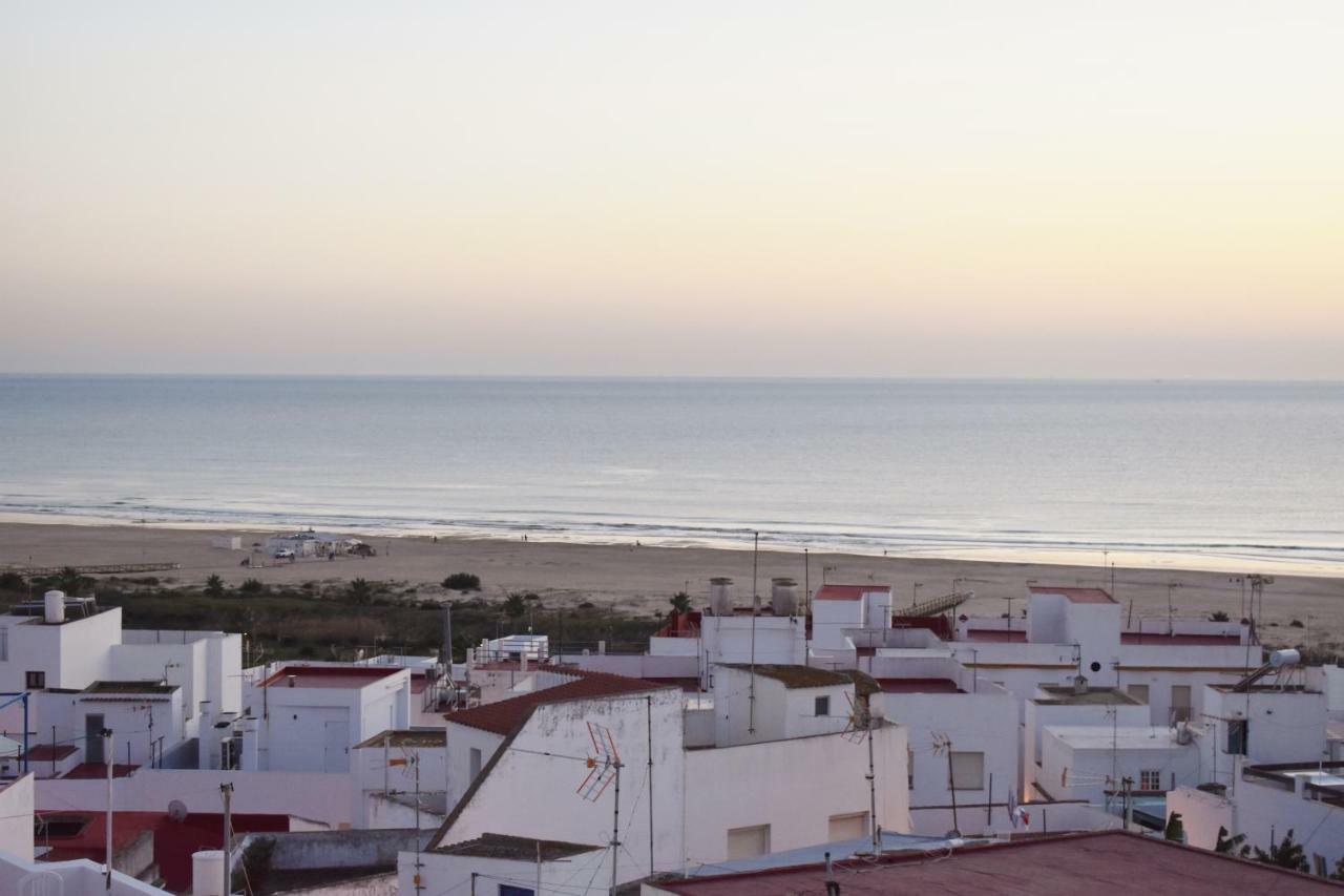 Las Vistas De Estibali Conil De La Frontera Luaran gambar