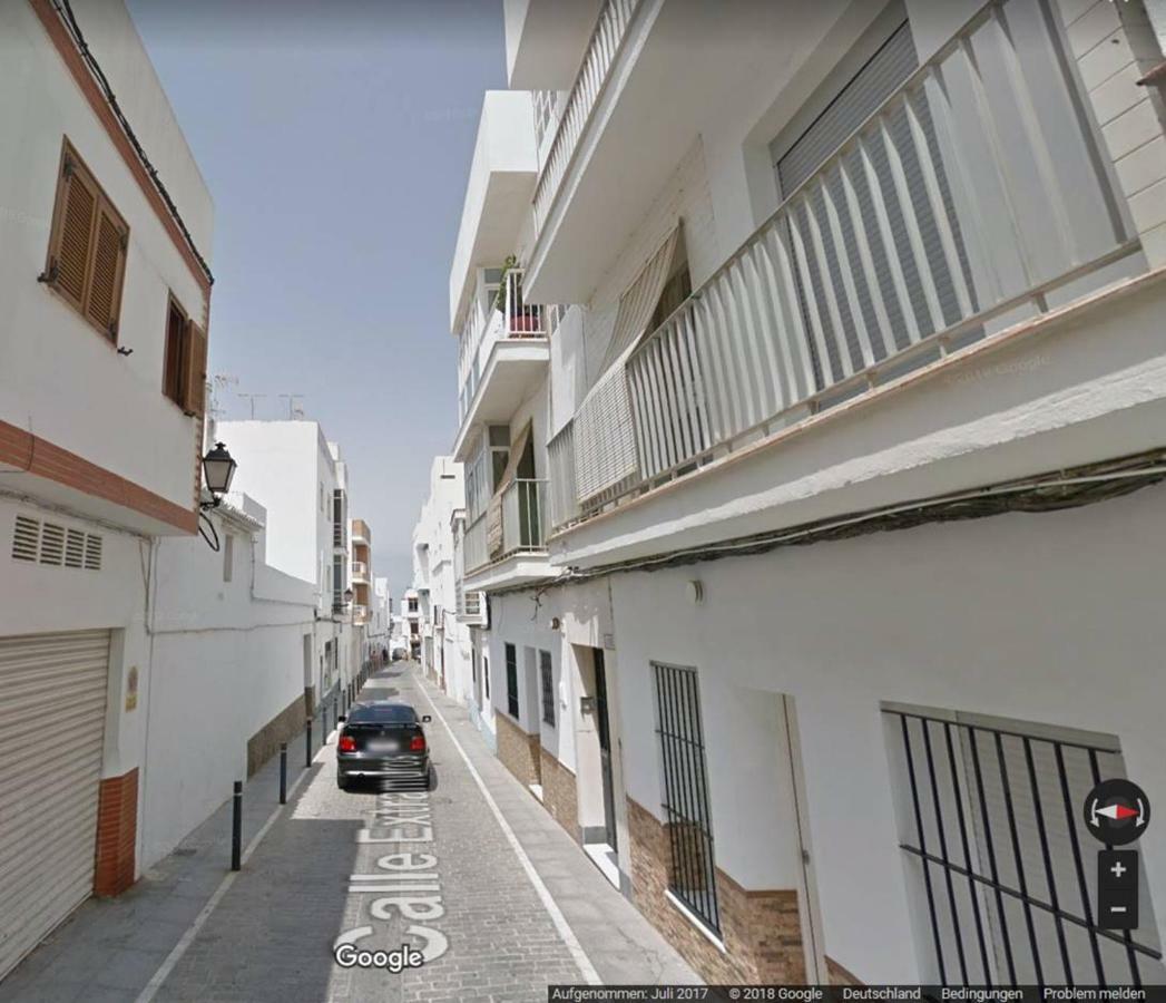 Las Vistas De Estibali Conil De La Frontera Luaran gambar