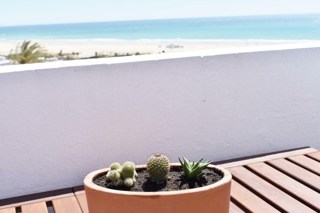 Las Vistas De Estibali Conil De La Frontera Luaran gambar