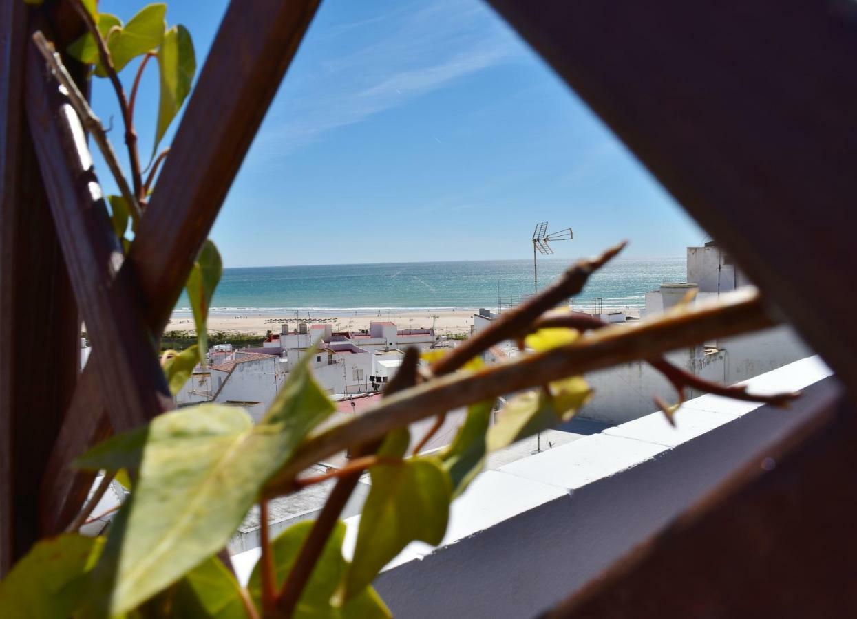 Las Vistas De Estibali Conil De La Frontera Luaran gambar