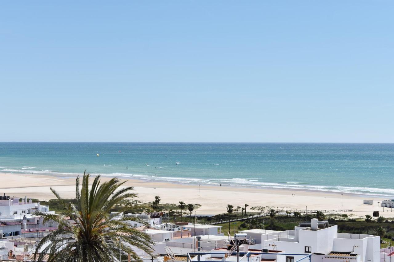 Las Vistas De Estibali Conil De La Frontera Luaran gambar